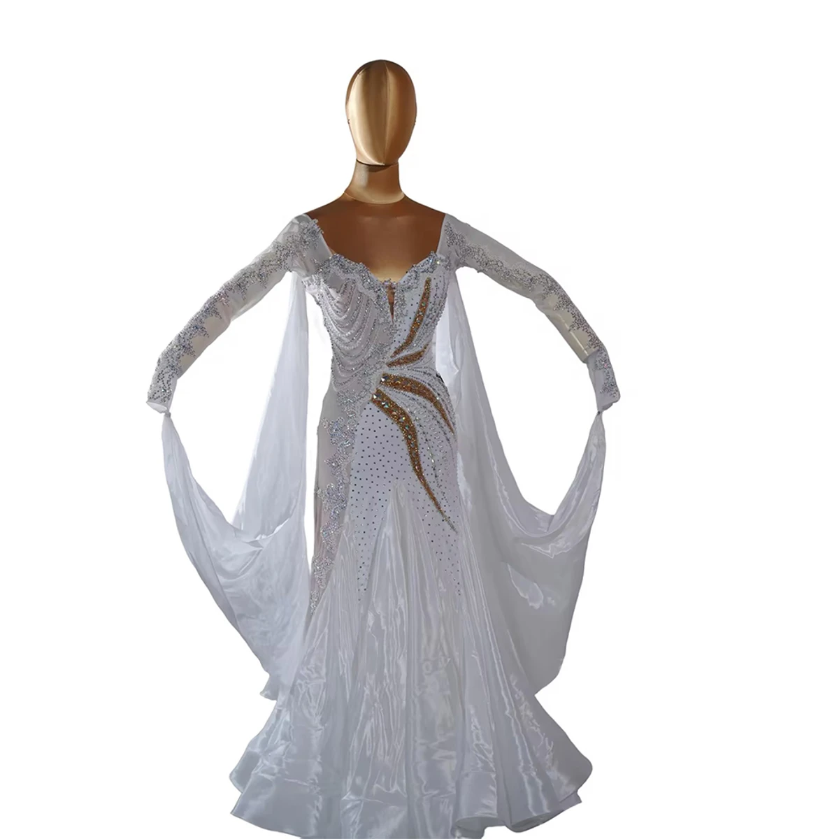 Pre-Owned Competition Wear